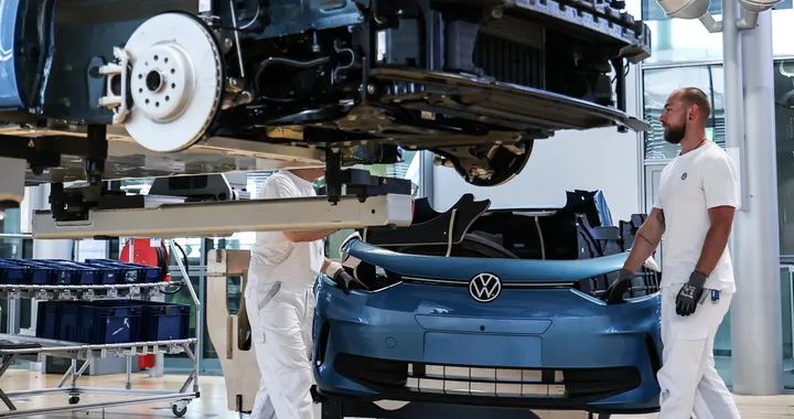 Volkswagen, 20.000 lavoratori aderiscono al piano di dimissioni volontarie