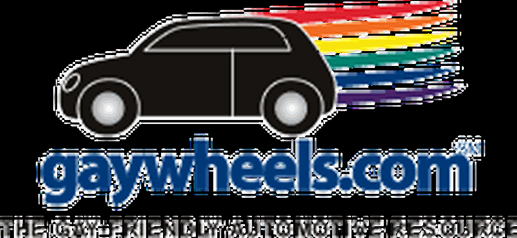 Le 10 auto preferite dai gay