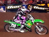 Kawasaki annuncia il ritorno delle moto da cross a 2 tempi