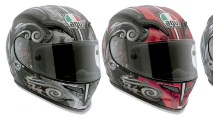 La replica di AGV ad Altroconsumo