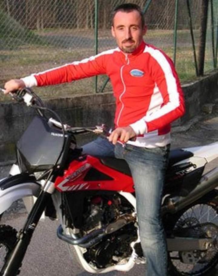 Andrea Bartolini rientra in Husqvarna