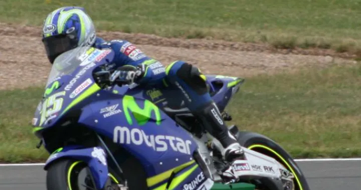 MotoGP: Telefonica sponsor Yamaha Racing nel 2011?