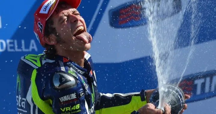 MotoGP Misano 2014: Valentino Rossi in trionfo, Lorenzo e Pedrosa sul podio, 4° Dovizioso [FOTO]