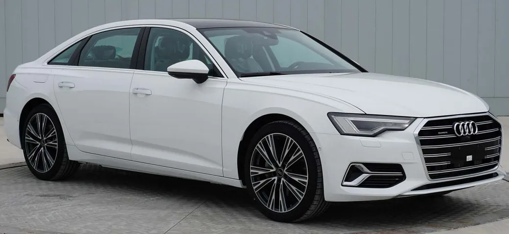 Audi A6, nei prossimi mesi arriva il restyling