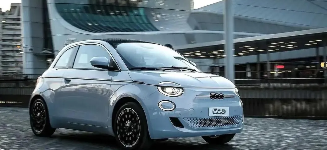 Anche la Fiat 500e avrà il suo rilancio: nuova batteria e riduzione del prezzo