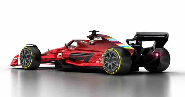 Formula 1: come cambia il regolamento della stagione 2022