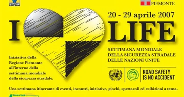 Settimana Mondiale della Sicurezza