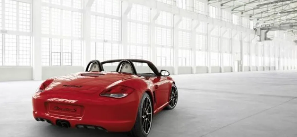 Porsche: quattro nuovi pacchetti per le Boxster e Cayman