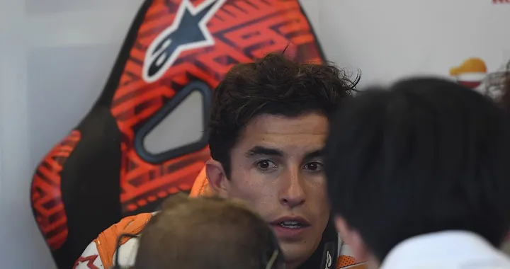 MotoGP, diavolo di un Marquez! Che pole! Ma che Rossi!