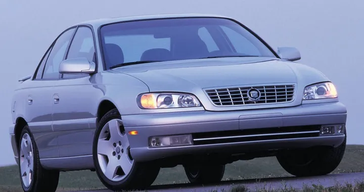 Le auto peggiori degli anni '90: quando il flop fa storia