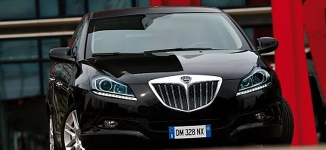 Lancia Delta: tutti i dettagli svelati ufficialmente