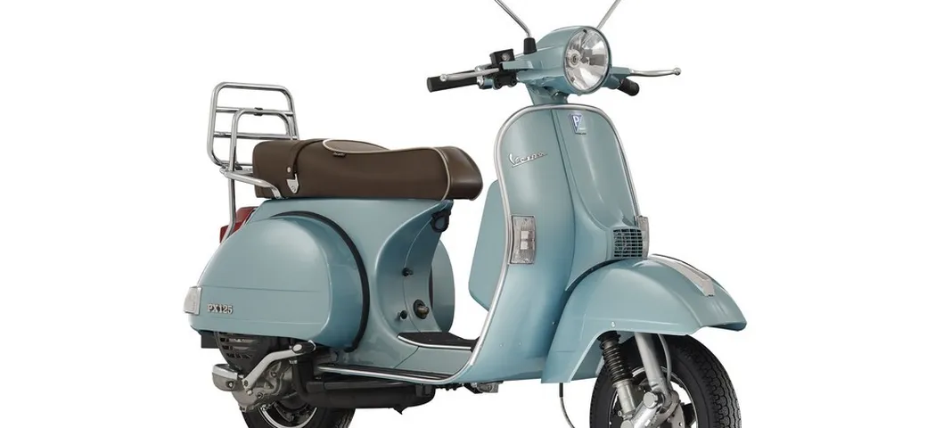 Piaggio Vespa 70 2016: Primavera, GTS e PX