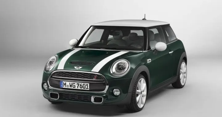 MINI: da luglio le One First e Cooper SD