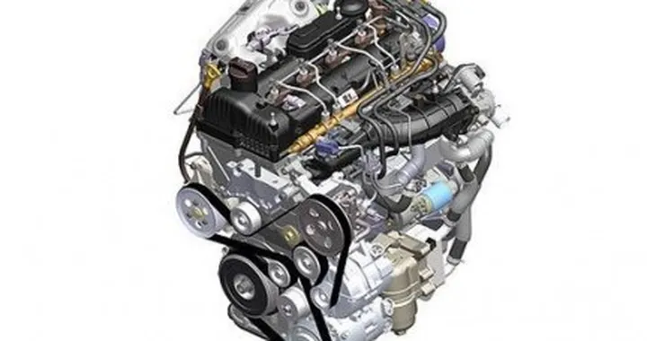 Hyundai presenta un nuovo 2.2 turbodiesel