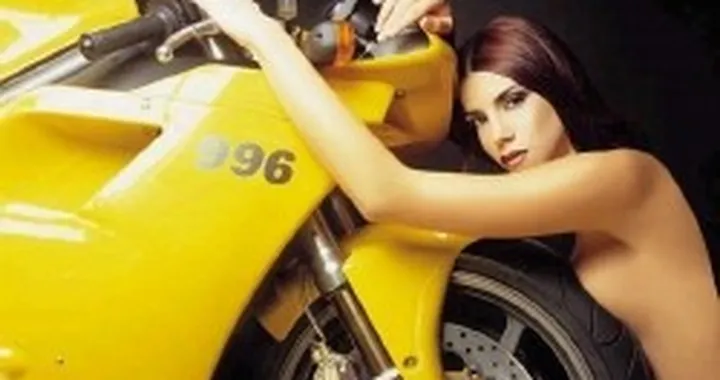 Resort di Lusso per motociclisti