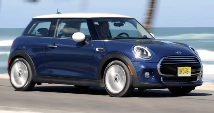 Nuova Mini 2014: prezzo, motori e caratteristiche di Mini One e Mini One D