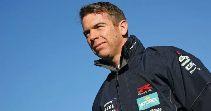 Paul Denning (FIXI Crescent SBK) commenta il ritorno di Suzuki in MotoGP: "hanno iniziato bene..."