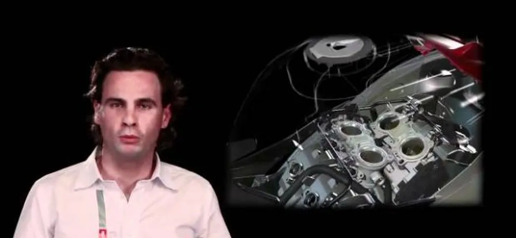 Come funziona l’Aprilia Traction Control sulla RSV4 Factory