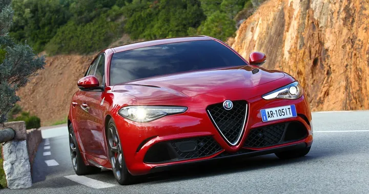 Alfa Giulia: gli spot del Super Bowl