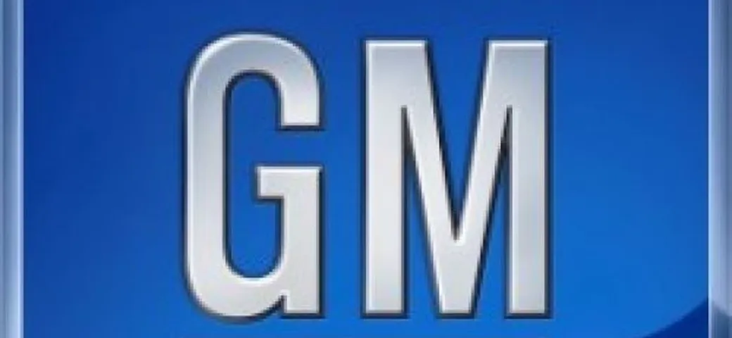 New GM: nasce oggi la nuova General Motors
