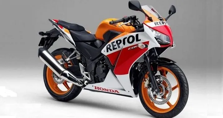 Honda: una CBR300R Repsol Replica presto in Europa [video]