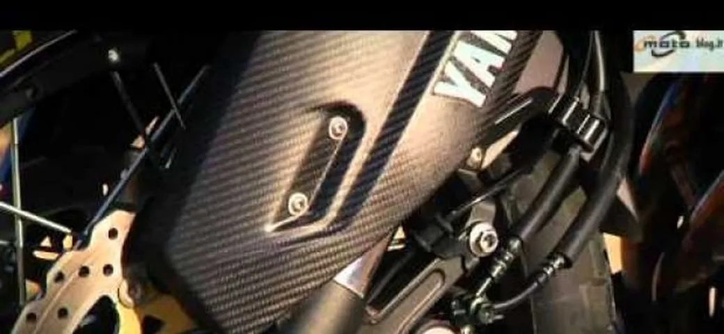 Yamaha Wordcrosser 2012: il video test nel Tabernas Desert