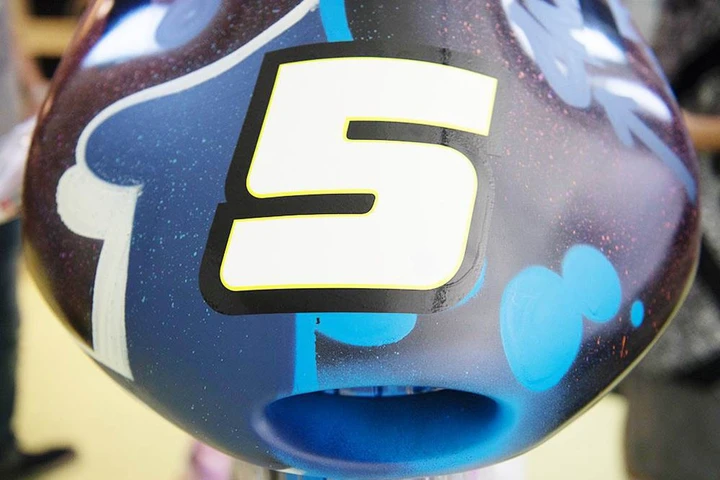 Sky Racing Team VR46 Moto3: Livrea speciale a Misano