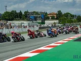 MotoGP Germania 2022: orari, diretta TV e streaming live