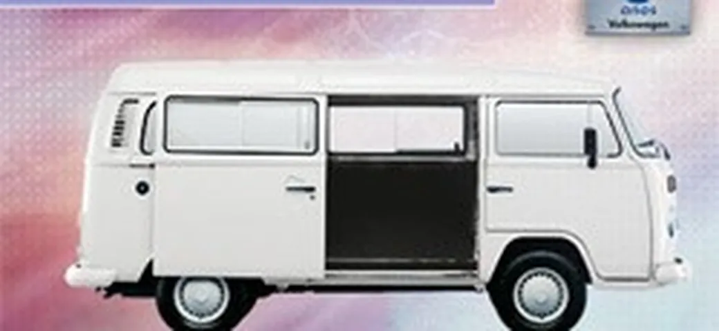 Sinfonia degli addii (II): motore VW raffreddato ad aria