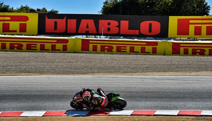Pirelli: grandi novità a Misano per il campionato WorldSBK