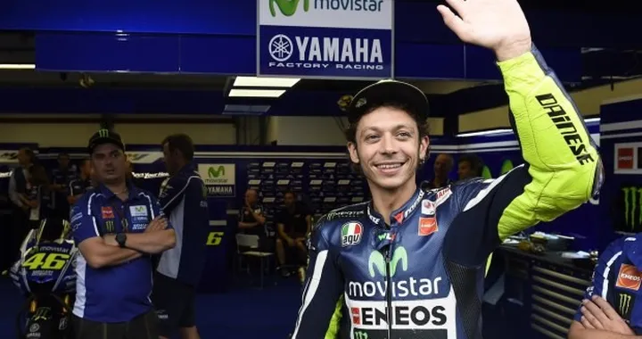 MotoGP Mugello 2014, Valentino Rossi: "Già trovato un buon set-up"