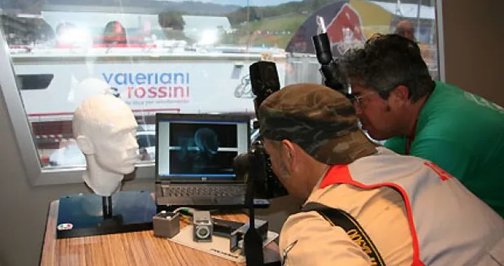 Il casco secondo Dainese: una rivoluzione copernicana