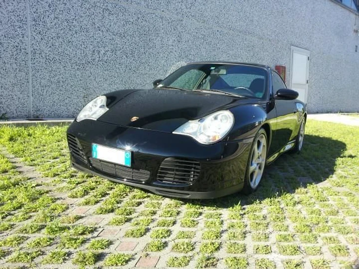 Auto usate: 5 vetture da oltre 300 CV a 20.000 euro