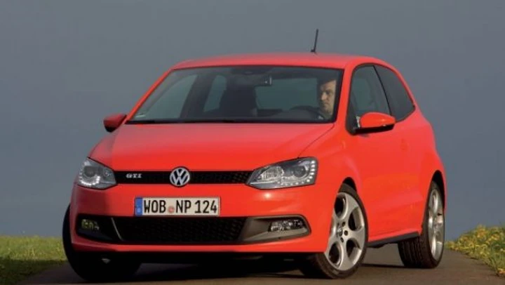 Volkswagen Polo: in arrivo GT e GTD