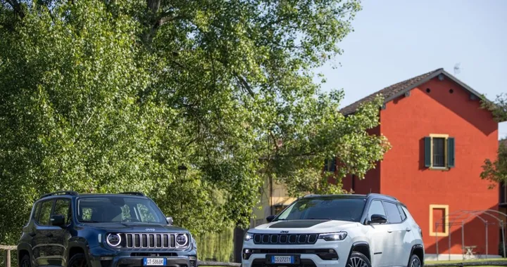 Dieci anni fa la prima Jeep "italiana": ma la storia prosegue