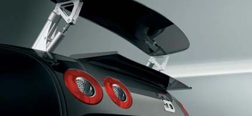 Tuning sulla Bugatti Veyron?