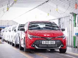 Toyota, l'utile netto preoccupa: previsto calo del 30%