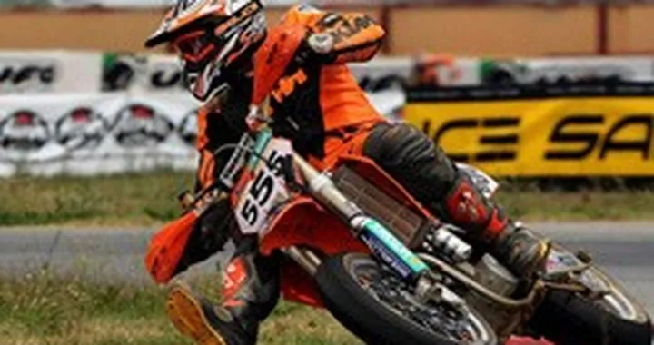 Trofeo KTM Supermoto 2007, info e dettagli
