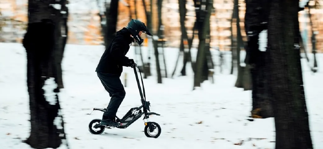 Acer Predator Extreme: ecco il nuovo e-scooter pensato per la città