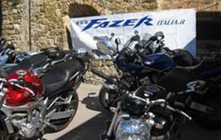 Nascono i Club Ufficiali Yamaha