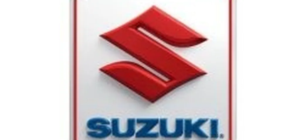 General Motors: finita l'esperienza con Suzuki