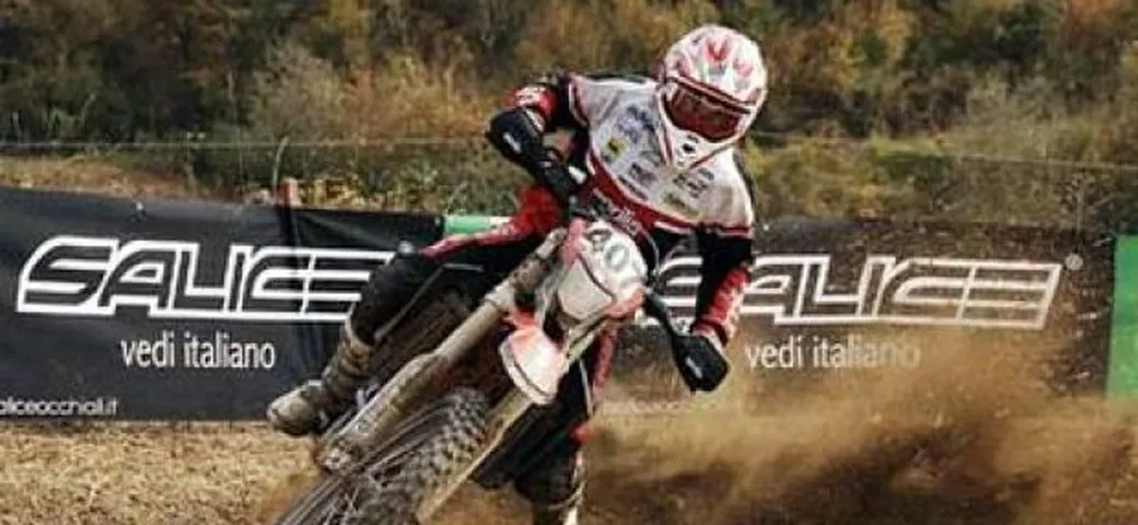 Online i video degli Assoluti d'Italia di Enduro