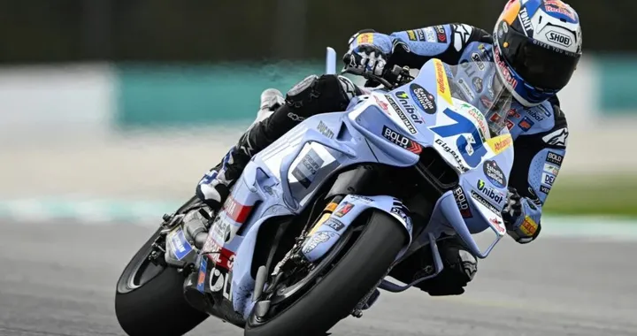 MotoGP Sepang 2025: Ducati domina il day 3, Yamaha e Honda in ripresa, i tempi dei test