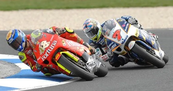 Jorge Lorenzo vince ancora e allunga