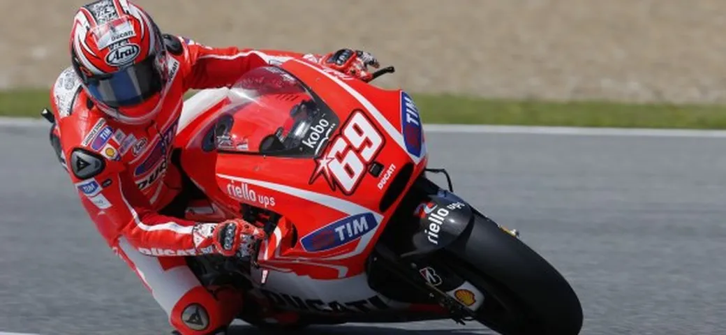 Dovizioso: 