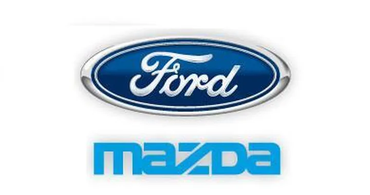 Ford diminuisce la partecipazione in Mazda