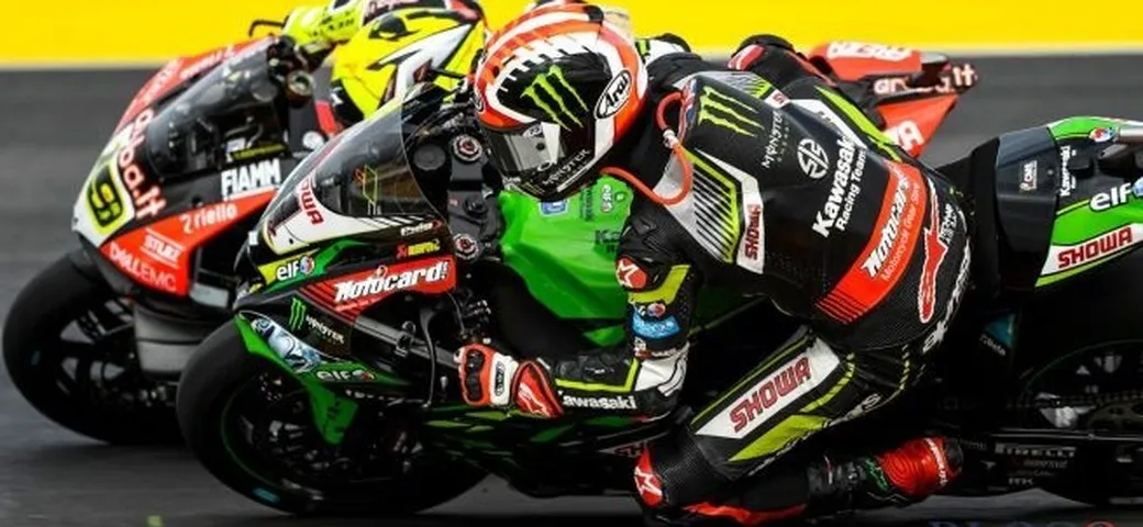 SBK Argentina 2019: Jonathan Rea si prende anche Gara-2