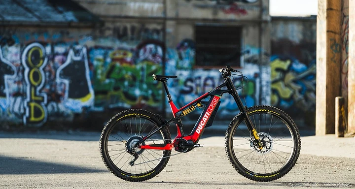 L'industria ciclistica al centro dell'economia europea