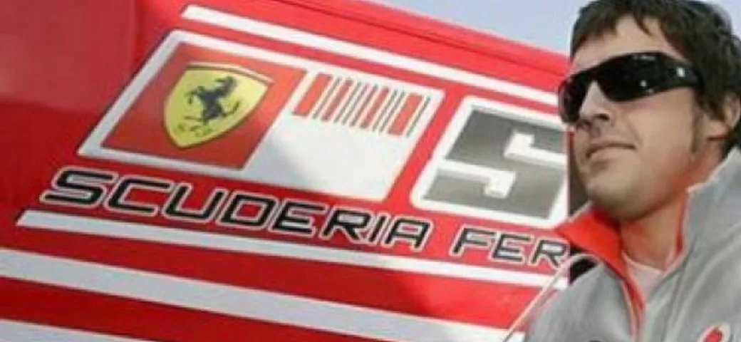 Formula 1: Alonso in Ferrari, è ufficiale!