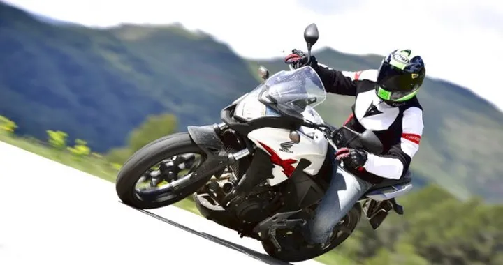 Honda CB500X 2013: il test di motoblog